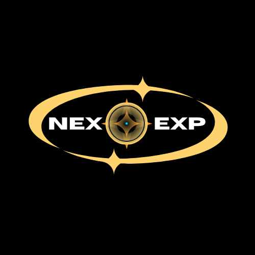 NEX logo